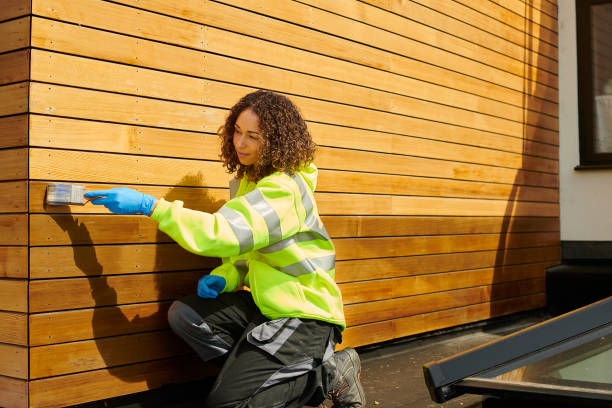 Best Siding Removal and Disposal  in Sheridan, OR