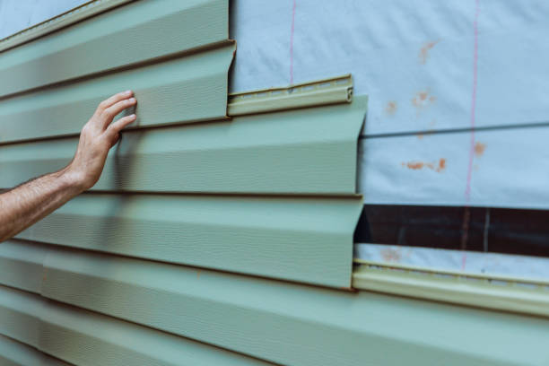 Siding Removal and Disposal in Sheridan, OR